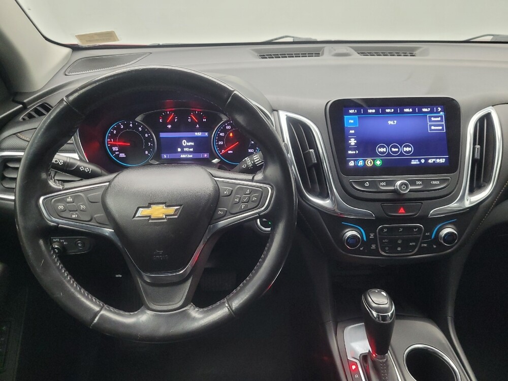 2019 Chevrolet Equinox in Indianapolis, IN 46222 - 18119181 22