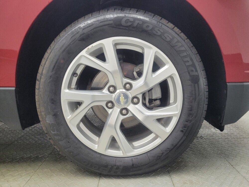 2019 Chevrolet Equinox in Indianapolis, IN 46222 - 18119181 31