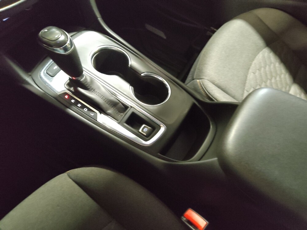 2019 Chevrolet Equinox in Lubbock, TX 79424 - 18119182 26