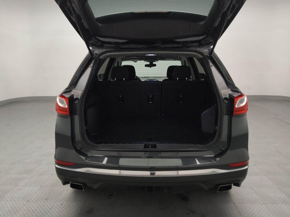 2019 Chevrolet Equinox in Lubbock, TX 79424 - 18119182 29