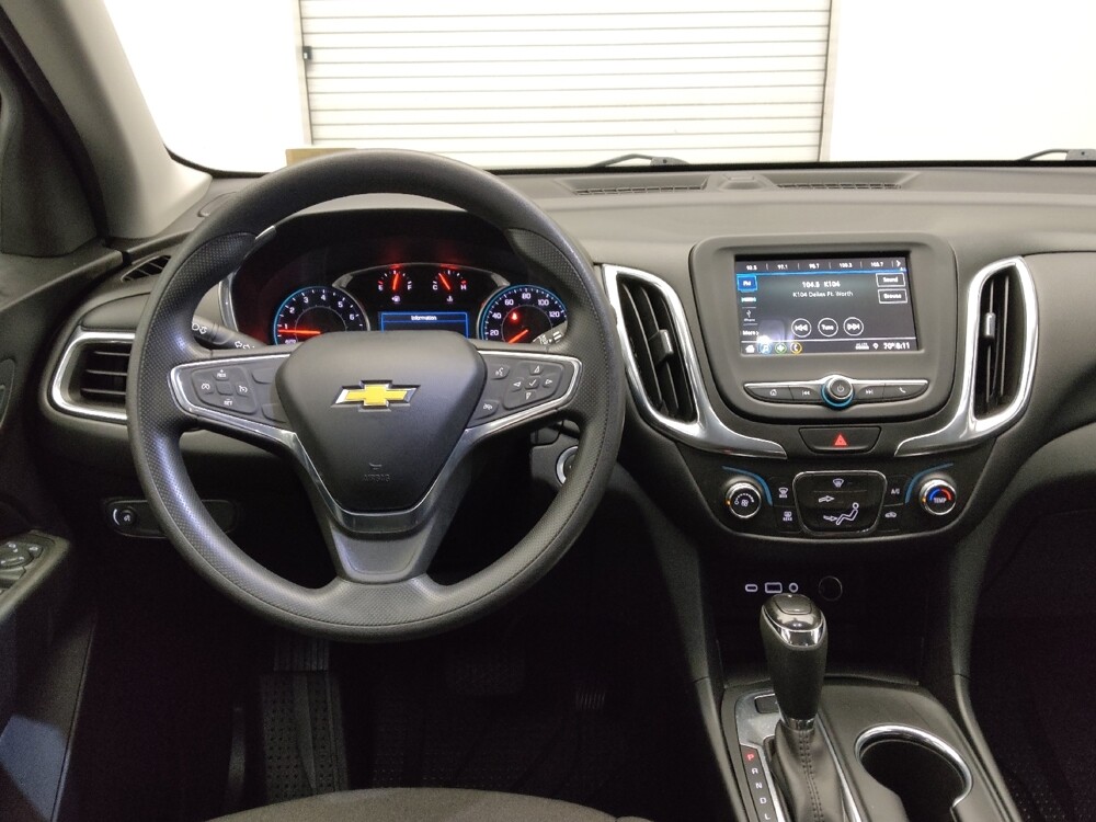 2019 Chevrolet Equinox in Lubbock, TX 79424 - 18119182 22
