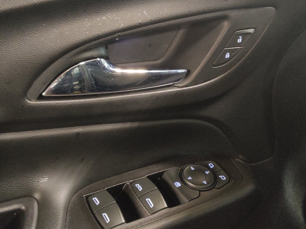 2019 Chevrolet Equinox in Lubbock, TX 79424 - 18119182 27