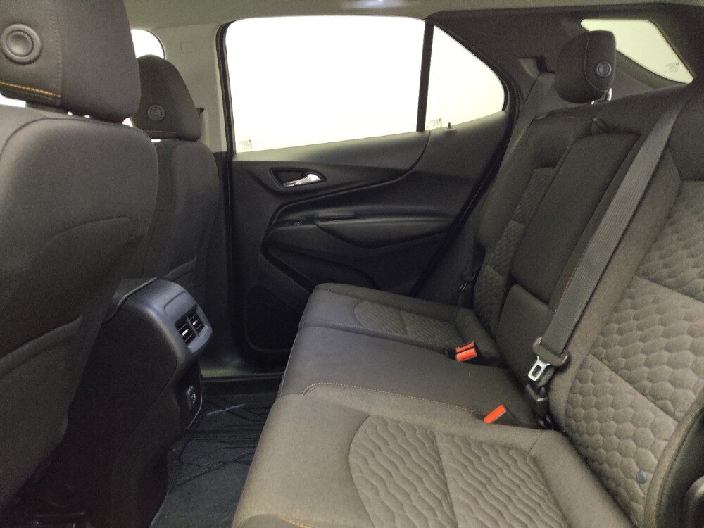 2019 Chevrolet Equinox in Lubbock, TX 79424 - 18119182 18