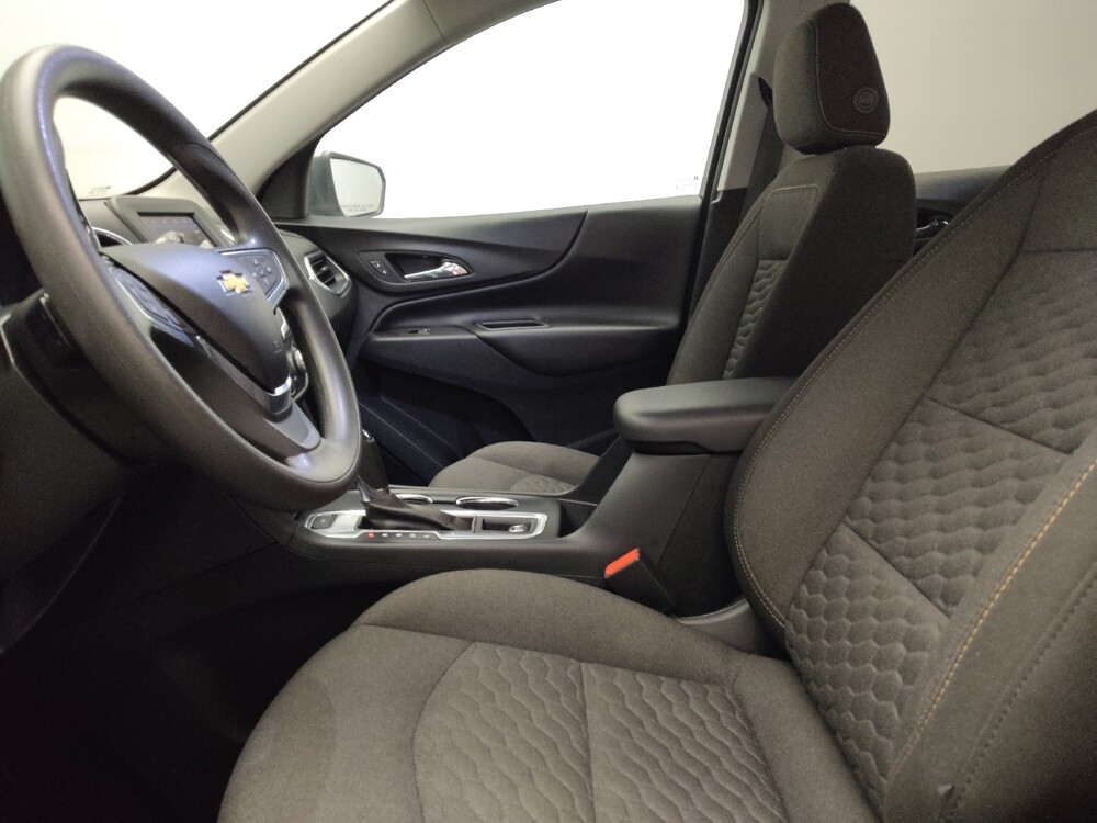 2019 Chevrolet Equinox in Lubbock, TX 79424 - 18119182 17