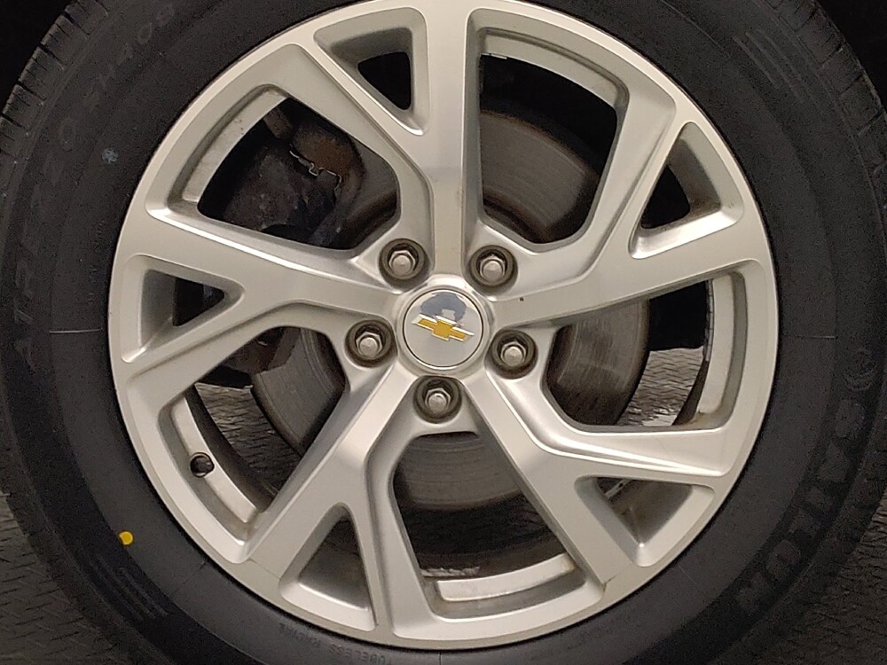 2019 Chevrolet Equinox in Lubbock, TX 79424 - 18119182 31