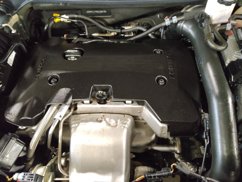 2019 Chevrolet Equinox in Lubbock, TX 79424 - 18119182 30