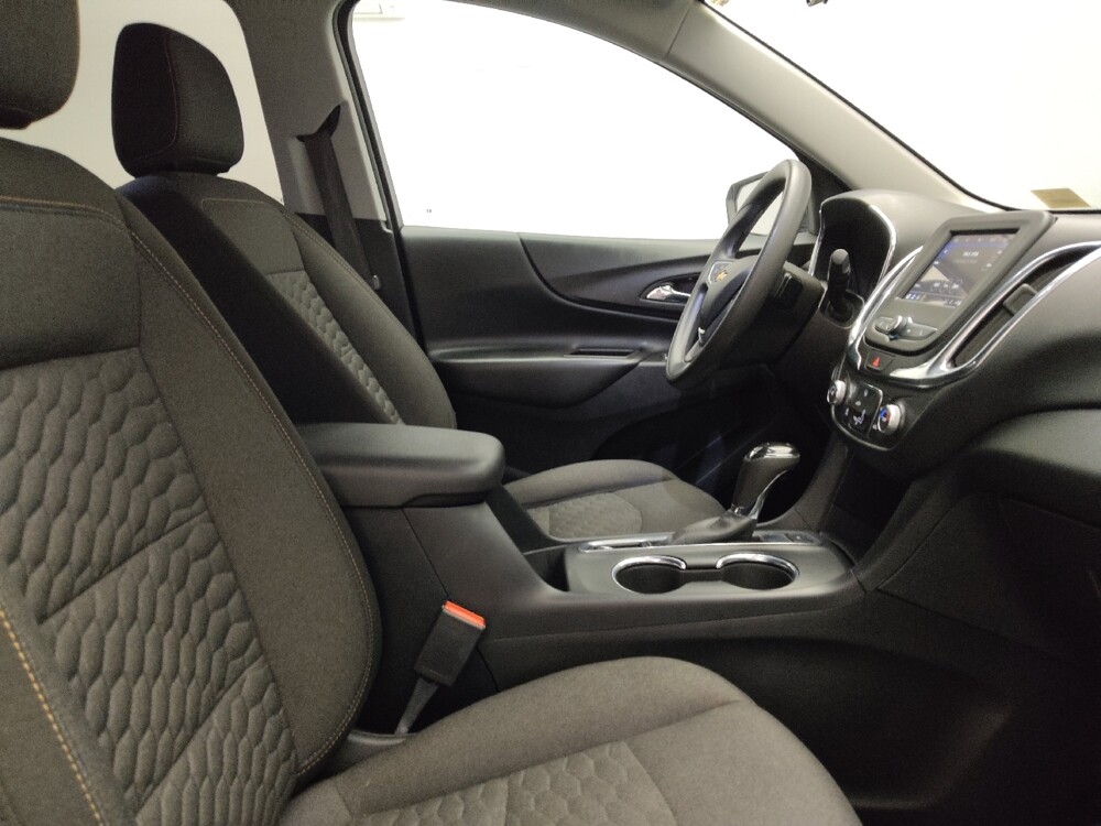 2019 Chevrolet Equinox in Lubbock, TX 79424 - 18119182 21