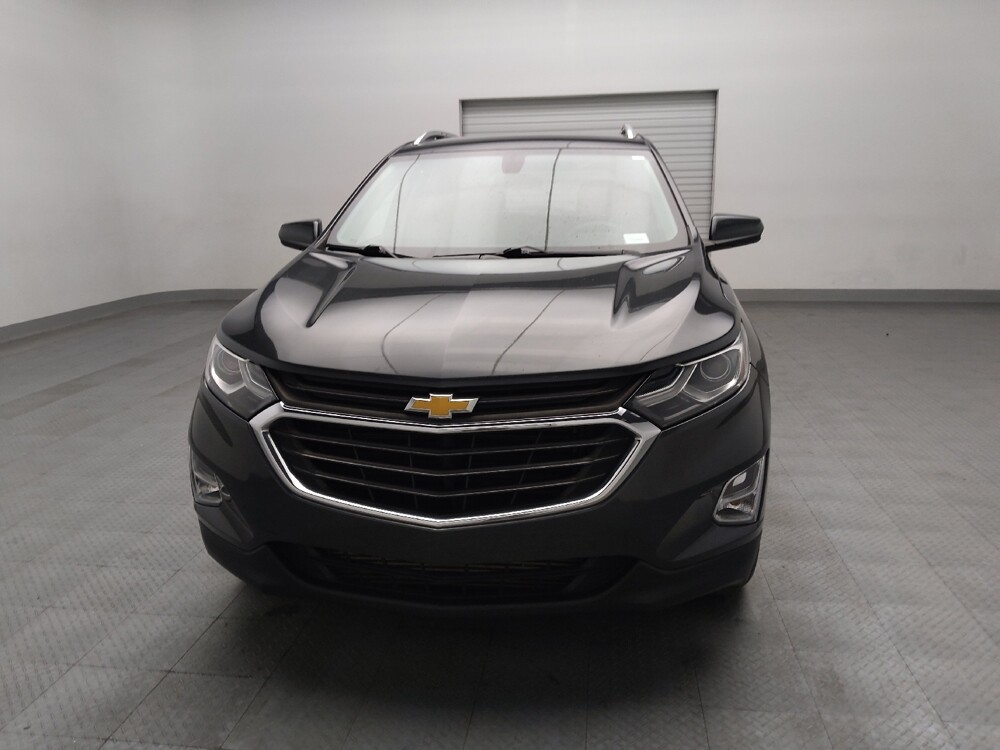 2019 Chevrolet Equinox in Lubbock, TX 79424 - 18119182 15