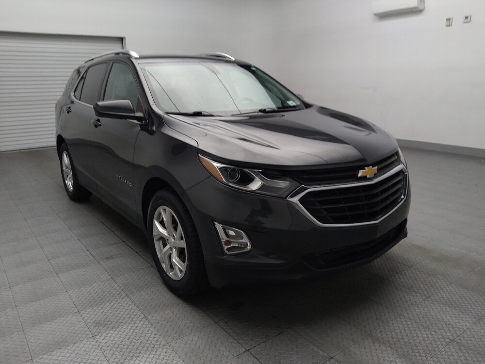 2019 Chevrolet Equinox in Lubbock, TX 79424 - 18119182 13