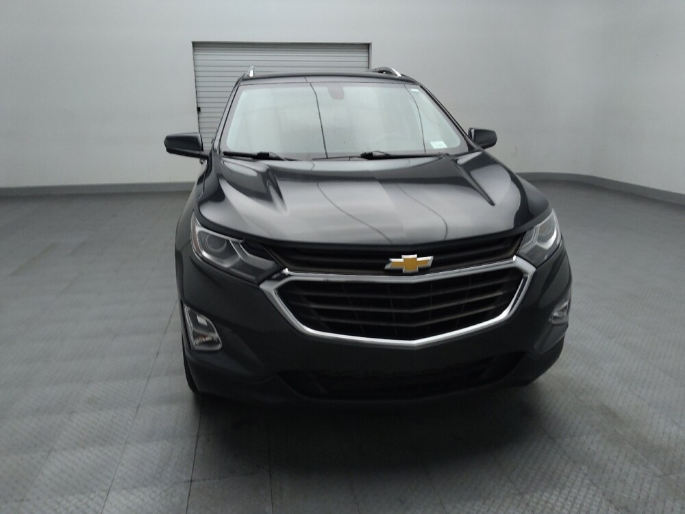 2019 Chevrolet Equinox in Lubbock, TX 79424 - 18119182 14