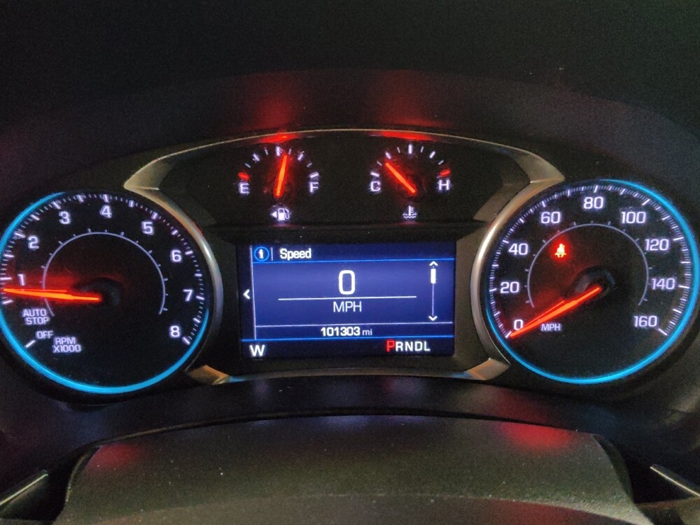 2019 Chevrolet Equinox in Lubbock, TX 79424 - 18119182 23