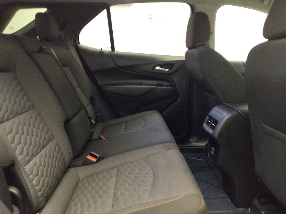 2019 Chevrolet Equinox in Lubbock, TX 79424 - 18119182 19