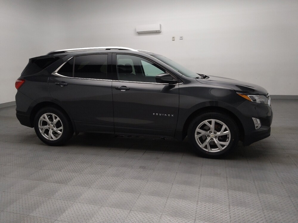 2019 Chevrolet Equinox in Lubbock, TX 79424 - 18119182 11