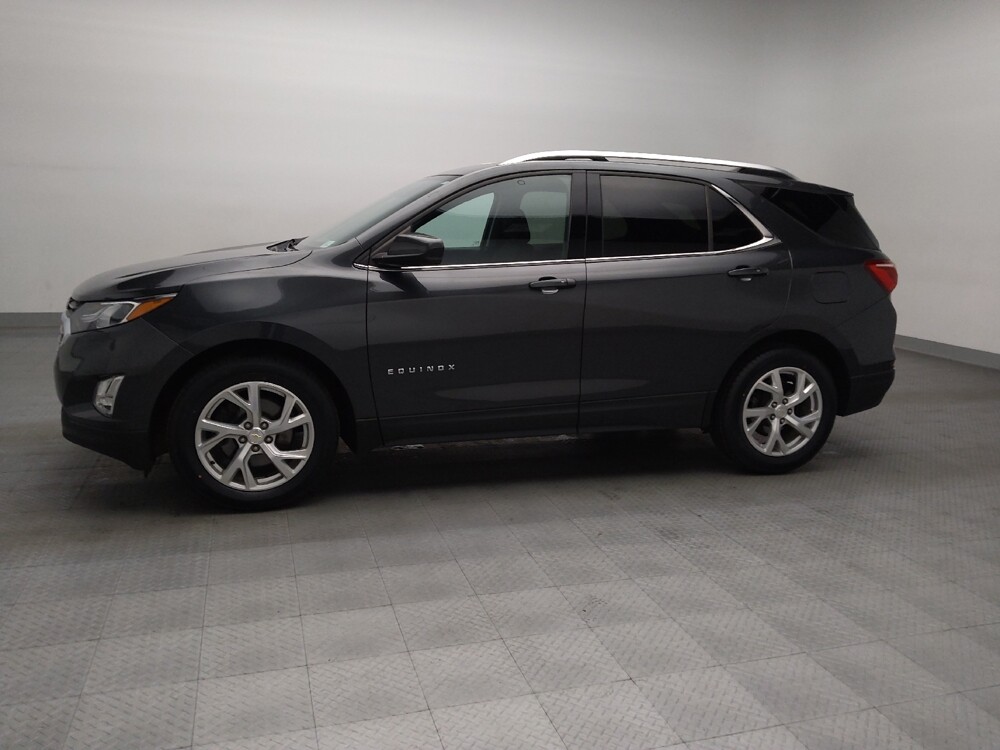 2019 Chevrolet Equinox in Lubbock, TX 79424 - 18119182 2