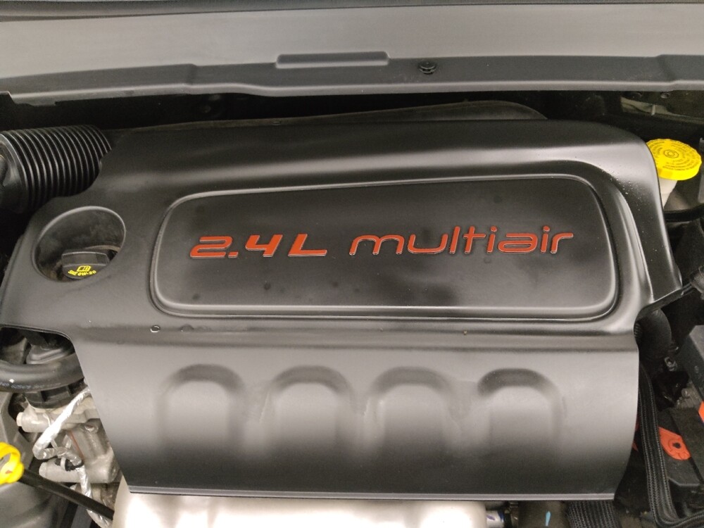 2022 Jeep Compass in St. Louis, MO 63136 - 18119184 30