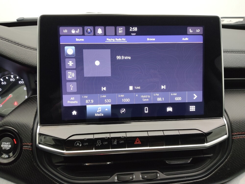 2022 Jeep Compass in St. Louis, MO 63136 - 18119184 25