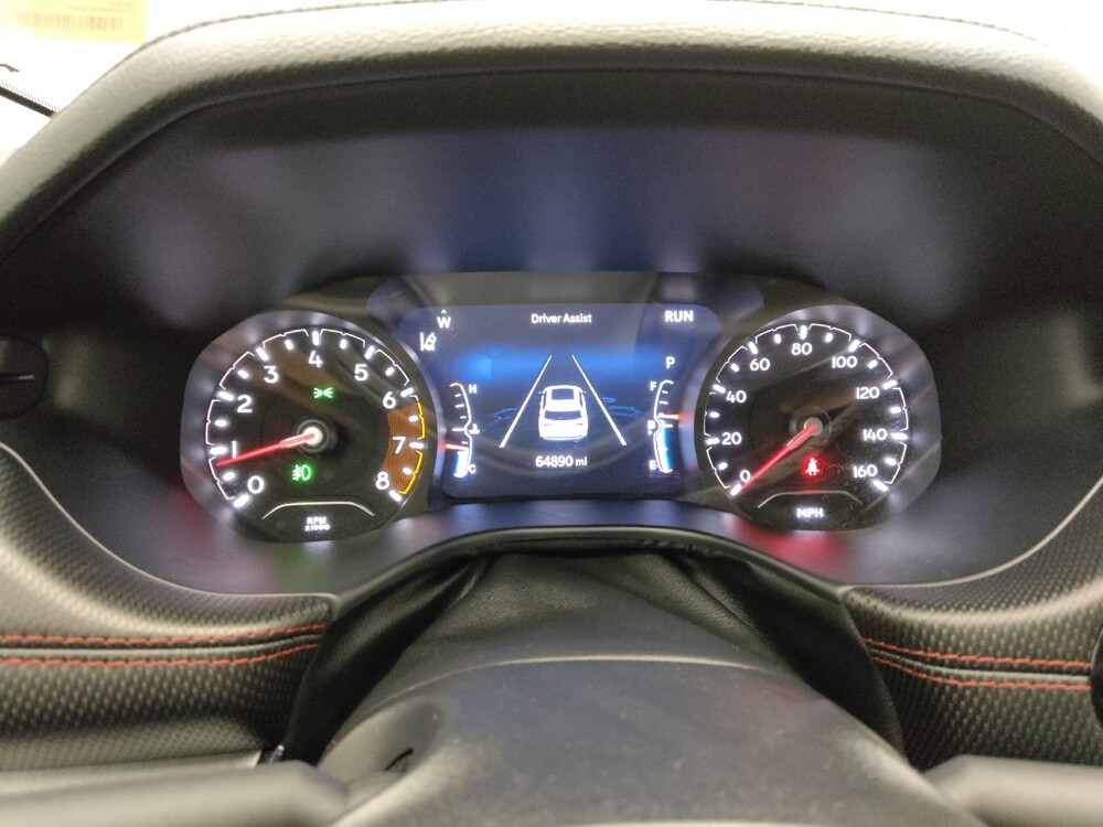 2022 Jeep Compass in St. Louis, MO 63136 - 18119184 23