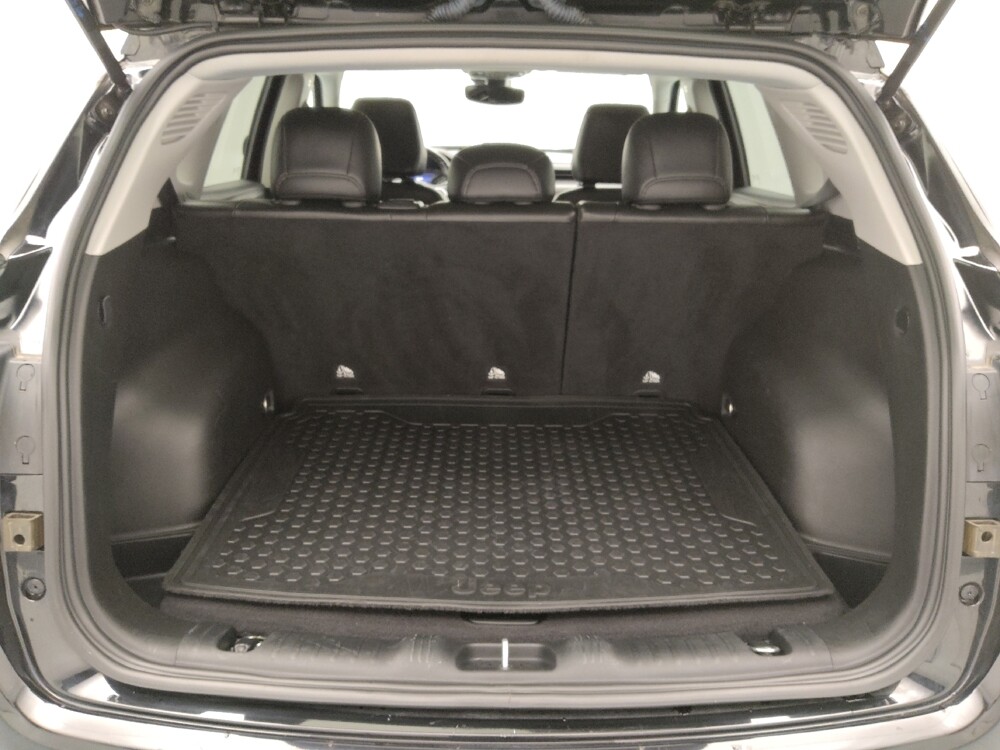 2022 Jeep Compass in St. Louis, MO 63136 - 18119184 29