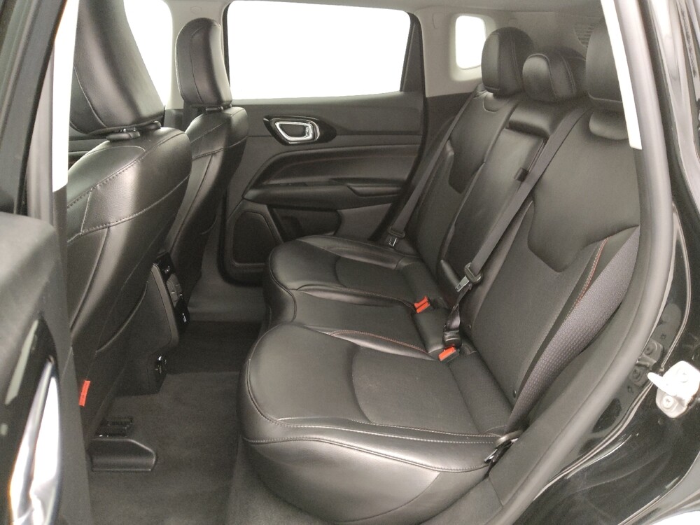 2022 Jeep Compass in St. Louis, MO 63136 - 18119184 18