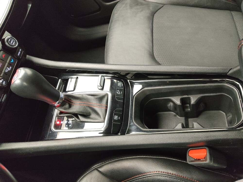 2022 Jeep Compass in St. Louis, MO 63136 - 18119184 26