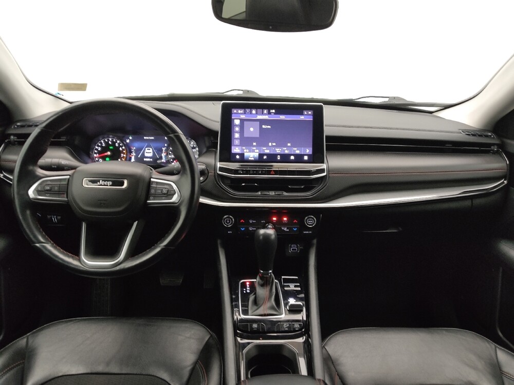 2022 Jeep Compass in St. Louis, MO 63136 - 18119184 22