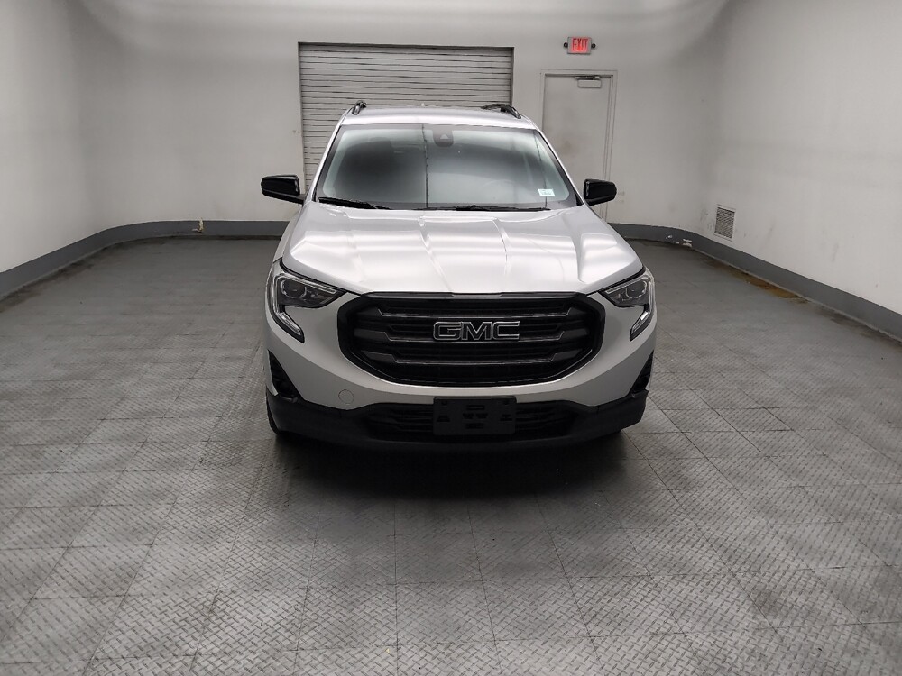 2021 GMC Terrain in Lombard, IL 60148 - 18119185 14