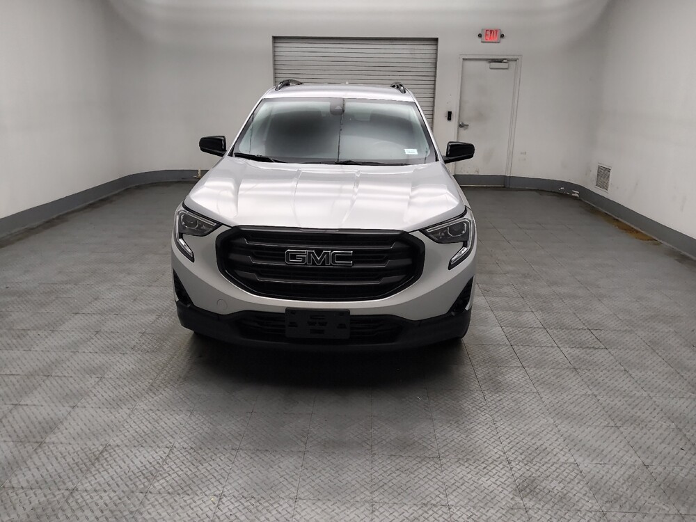 2021 GMC Terrain in Lombard, IL 60148 - 18119185 15