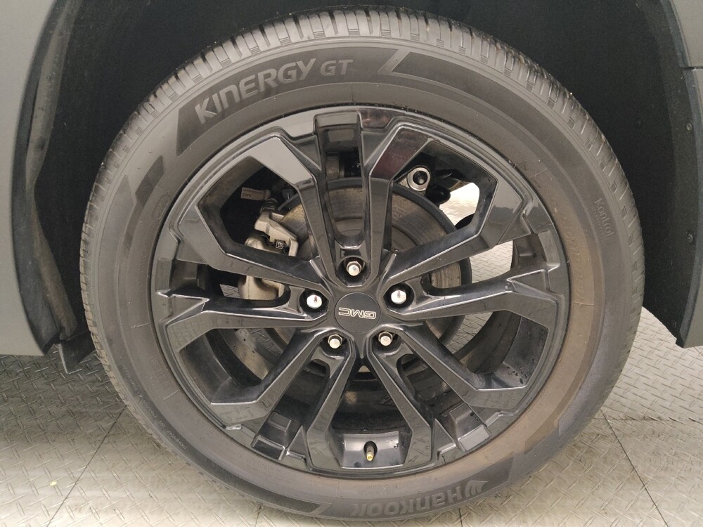 2021 GMC Terrain in Lombard, IL 60148 - 18119185 31