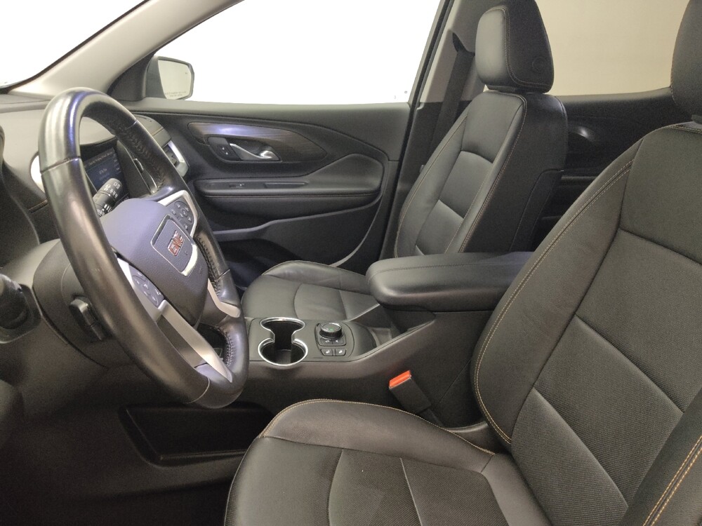 2021 GMC Terrain in Lombard, IL 60148 - 18119185 17