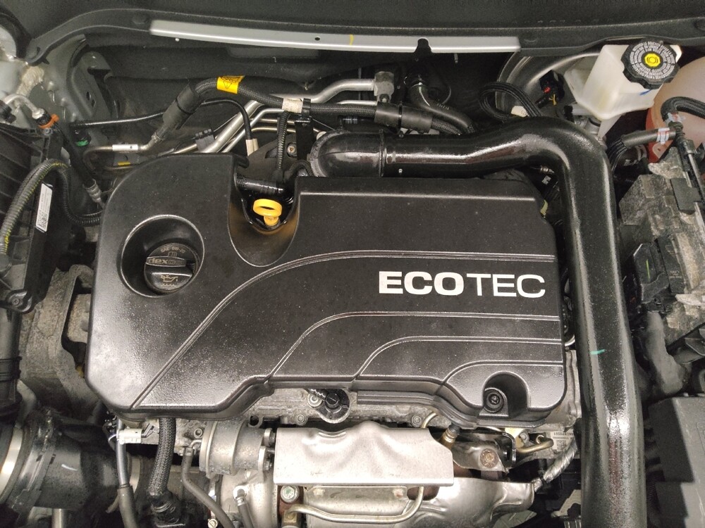 2021 GMC Terrain in Lombard, IL 60148 - 18119185 30