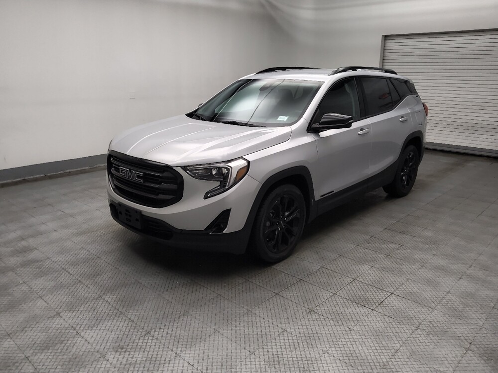 2021 GMC Terrain in Lombard, IL 60148 - 18119185 2