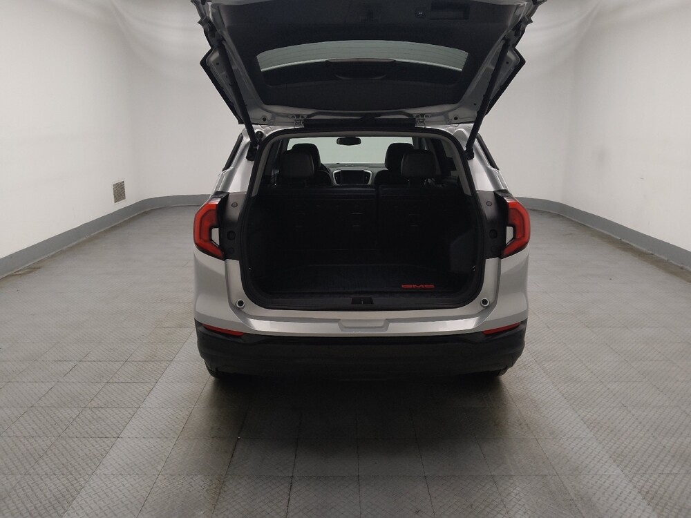 2021 GMC Terrain in Lombard, IL 60148 - 18119185 29