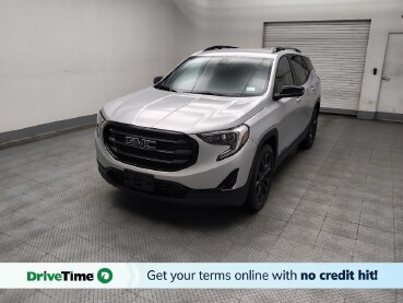 2021 GMC Terrain in Lombard, IL 60148