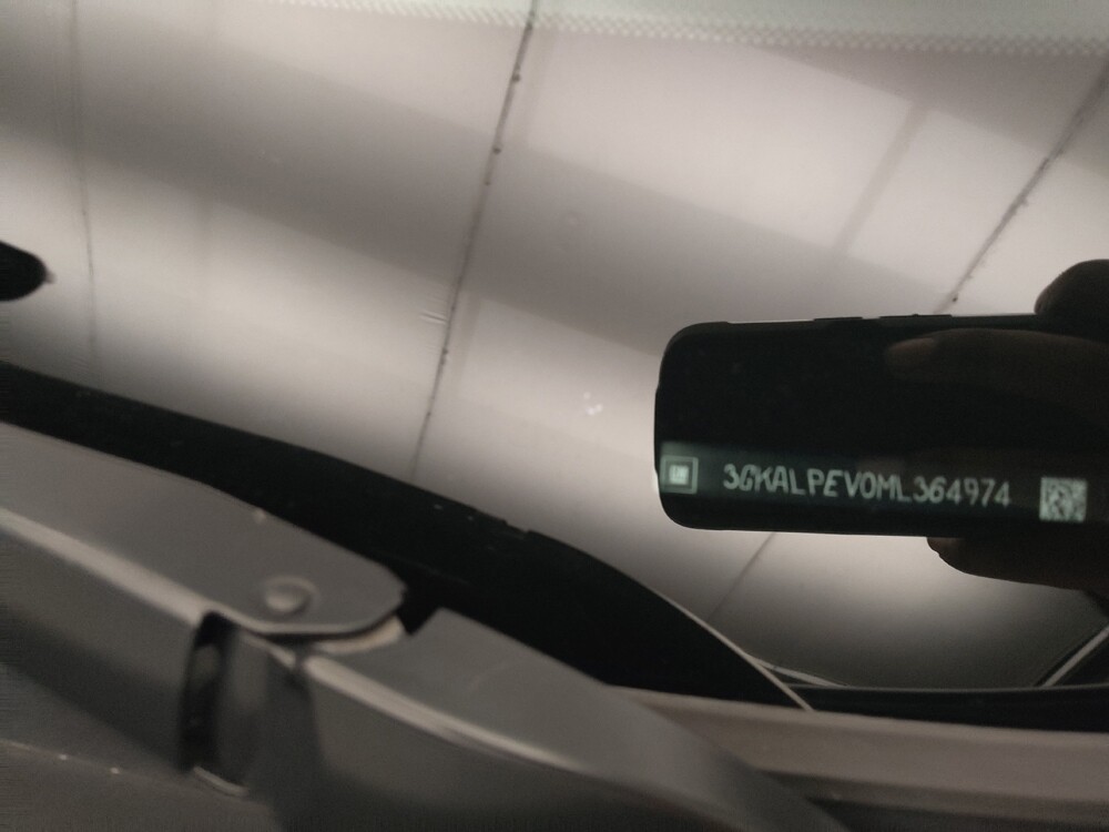 2021 GMC Terrain in Lombard, IL 60148 - 18119185 33