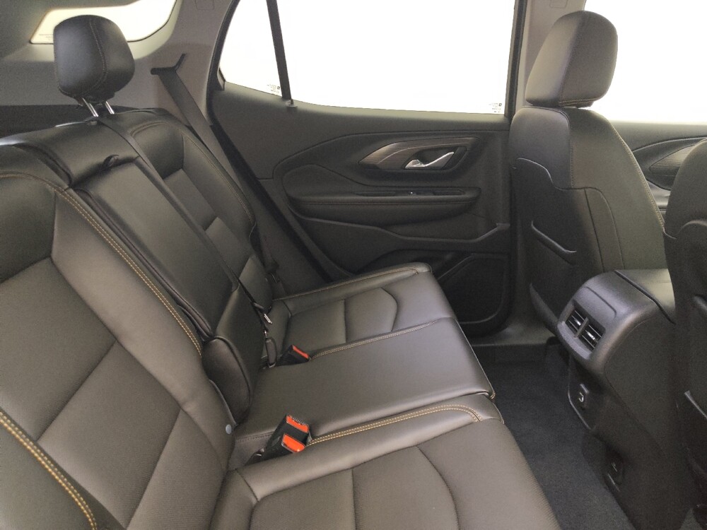 2021 GMC Terrain in Lombard, IL 60148 - 18119185 19