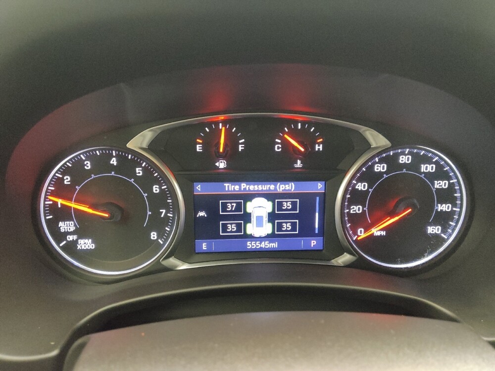 2021 GMC Terrain in Lombard, IL 60148 - 18119185 23