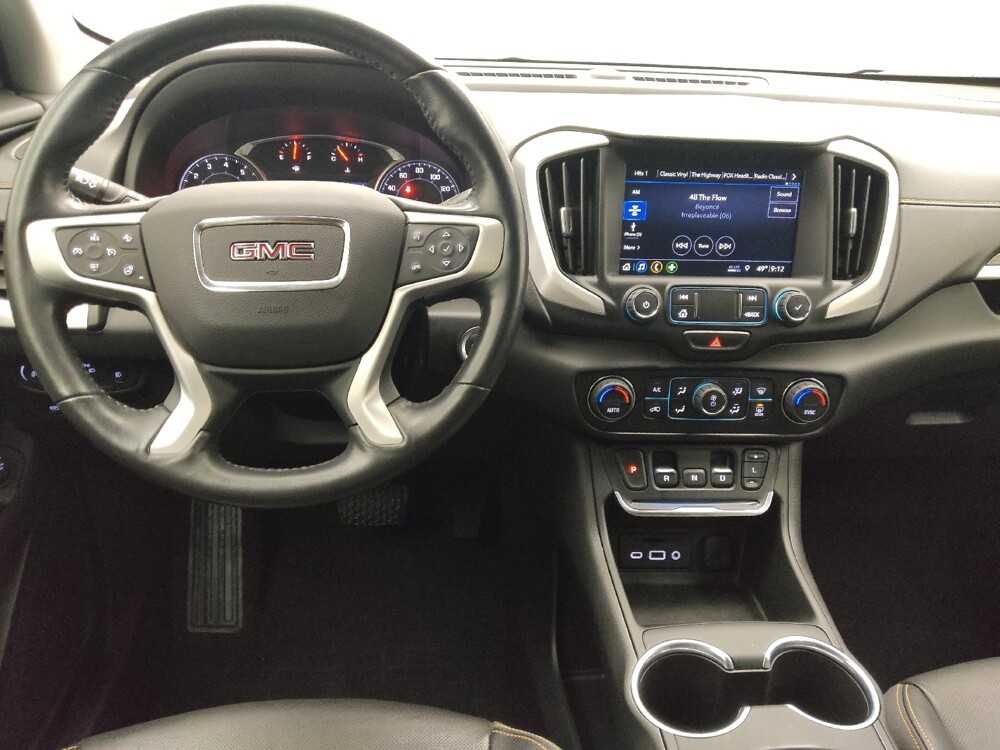 2021 GMC Terrain in Lombard, IL 60148 - 18119185 22
