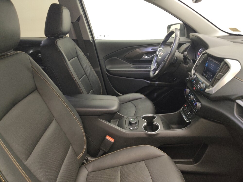 2021 GMC Terrain in Lombard, IL 60148 - 18119185 21