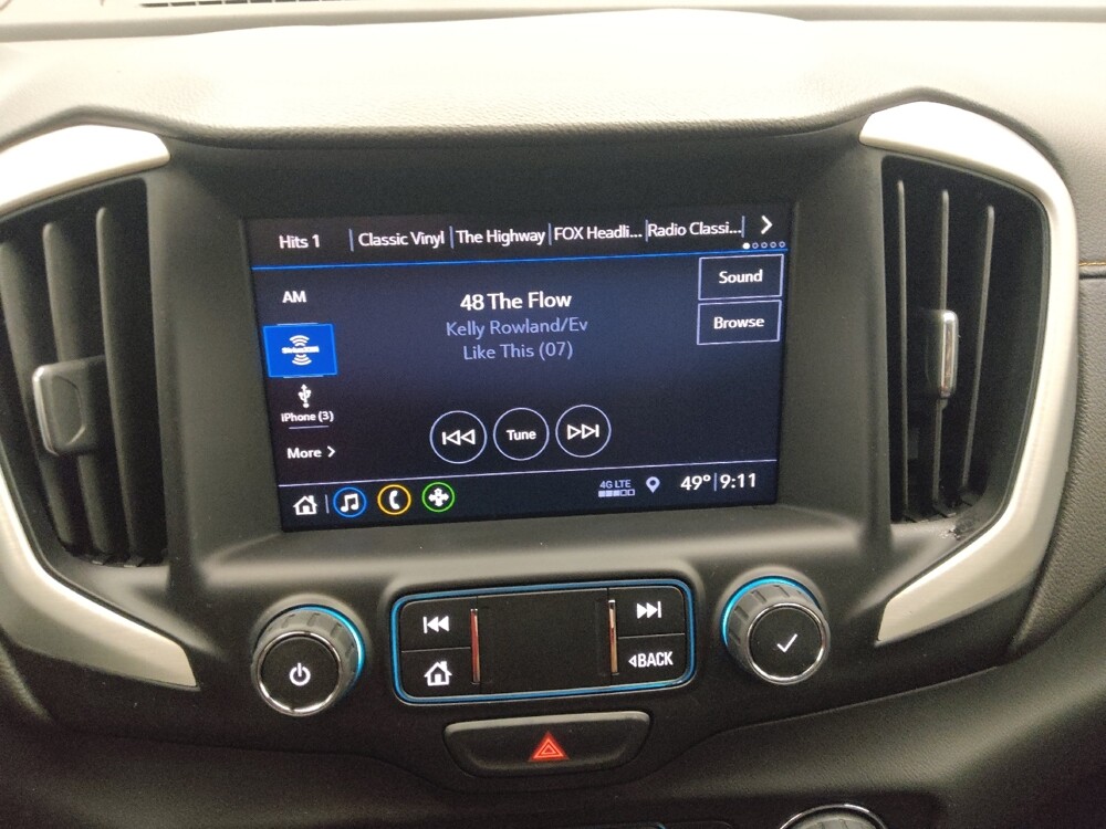 2021 GMC Terrain in Lombard, IL 60148 - 18119185 25