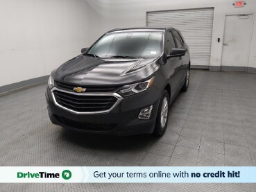 2021 Chevrolet Equinox in Lombard, IL 60148