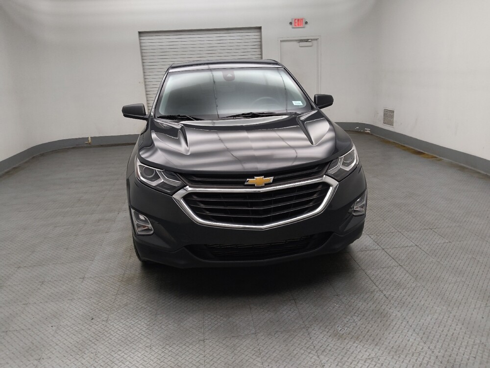 2021 Chevrolet Equinox in Lombard, IL 60148 - 18119186 14