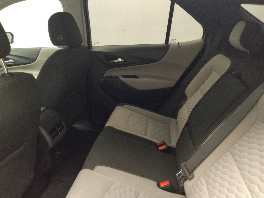 2021 Chevrolet Equinox in Lombard, IL 60148 - 18119186 18