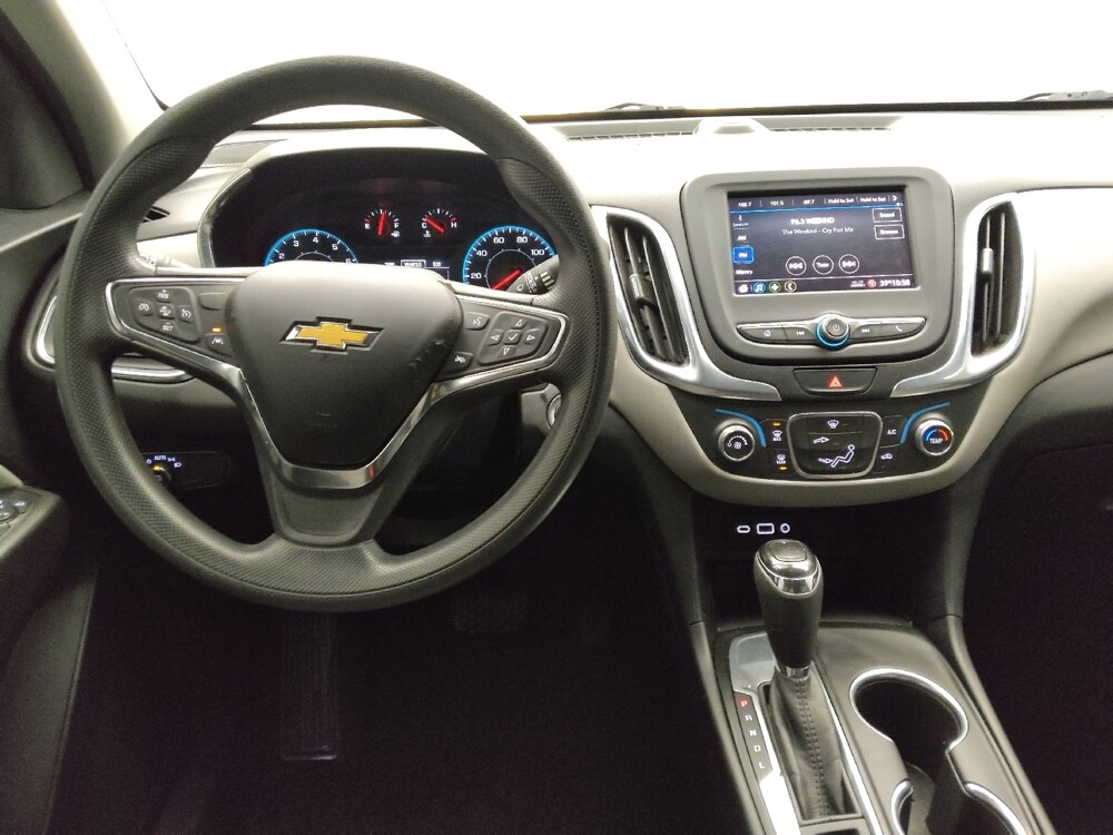 2021 Chevrolet Equinox in Lombard, IL 60148 - 18119186 22