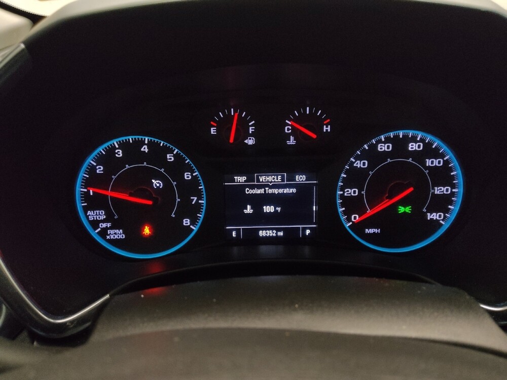 2021 Chevrolet Equinox in Lombard, IL 60148 - 18119186 23