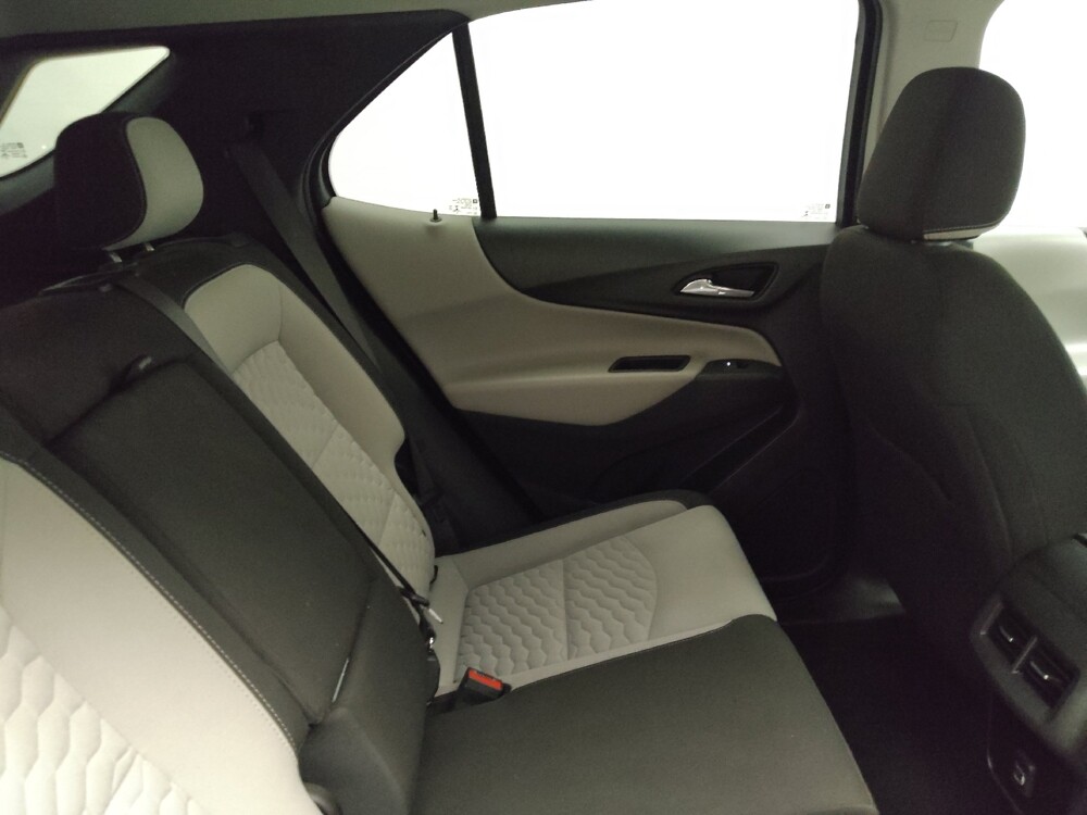 2021 Chevrolet Equinox in Lombard, IL 60148 - 18119186 19