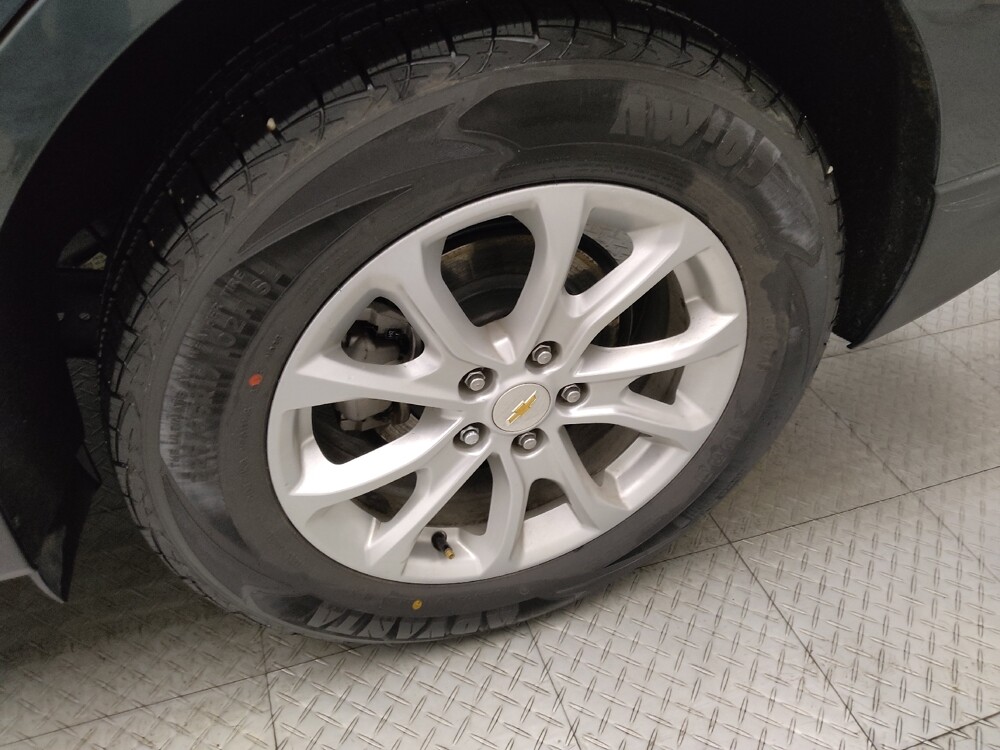 2021 Chevrolet Equinox in Lombard, IL 60148 - 18119186 31