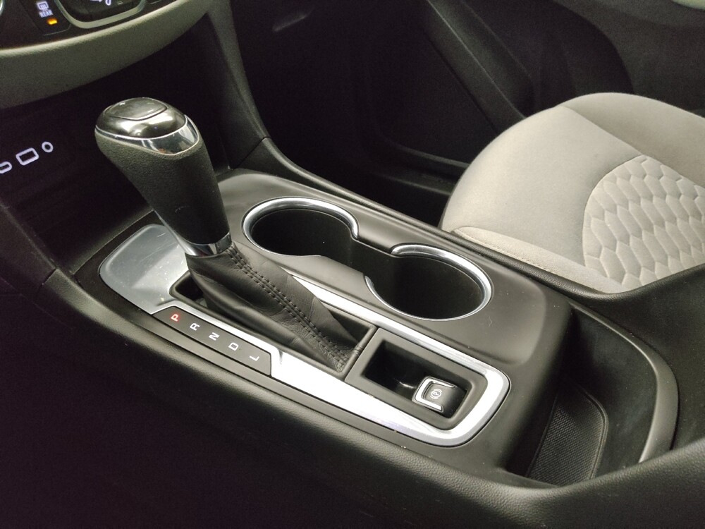 2021 Chevrolet Equinox in Lombard, IL 60148 - 18119186 26