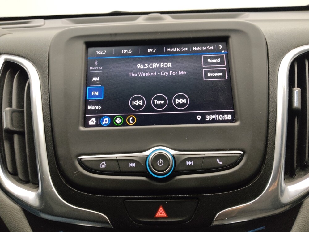 2021 Chevrolet Equinox in Lombard, IL 60148 - 18119186 25