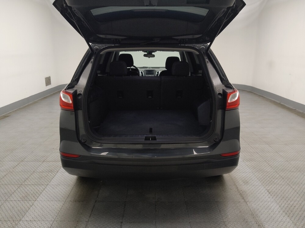 2021 Chevrolet Equinox in Lombard, IL 60148 - 18119186 29