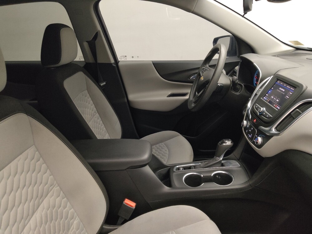 2021 Chevrolet Equinox in Lombard, IL 60148 - 18119186 21